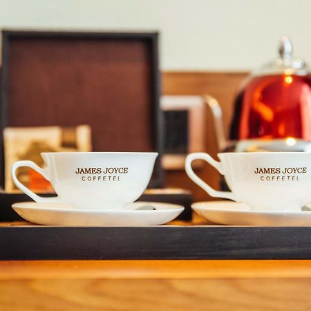 James Joyce Hotel Zhuhai Hengqin Chimelong Luaran gambar