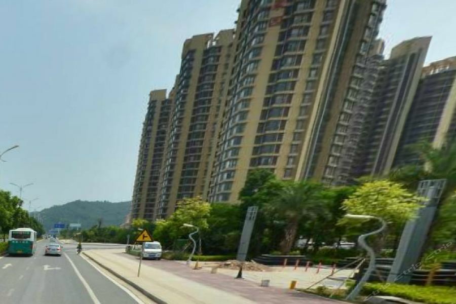 James Joyce Hotel Zhuhai Hengqin Chimelong Luaran gambar