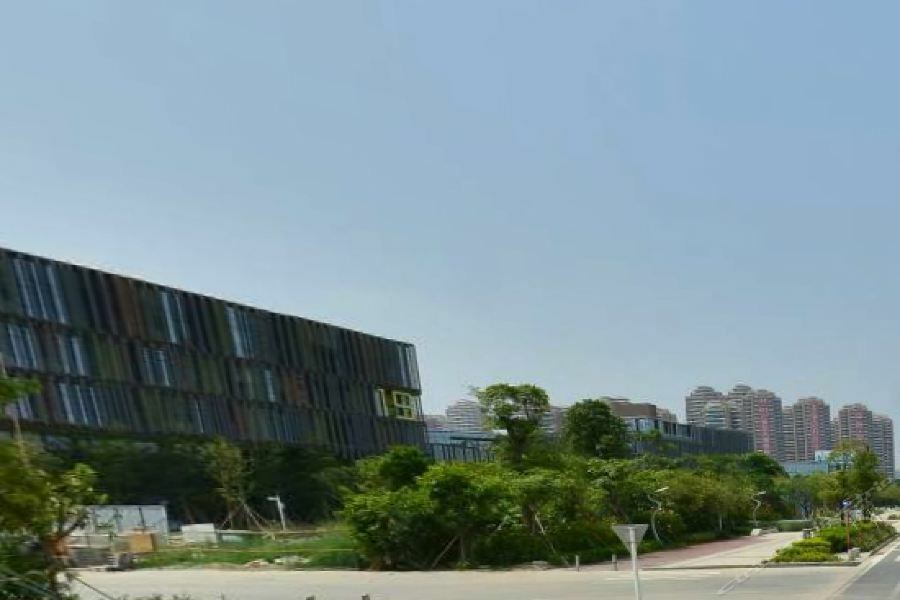James Joyce Hotel Zhuhai Hengqin Chimelong Luaran gambar