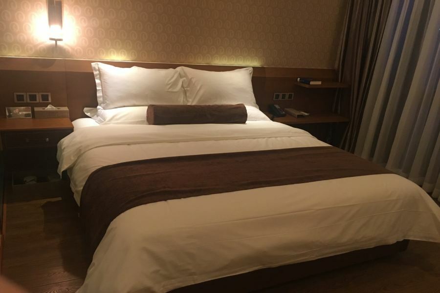 James Joyce Hotel Zhuhai Hengqin Chimelong Luaran gambar