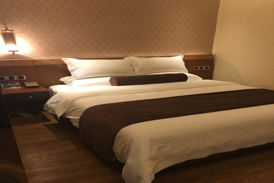 James Joyce Hotel Zhuhai Hengqin Chimelong Luaran gambar