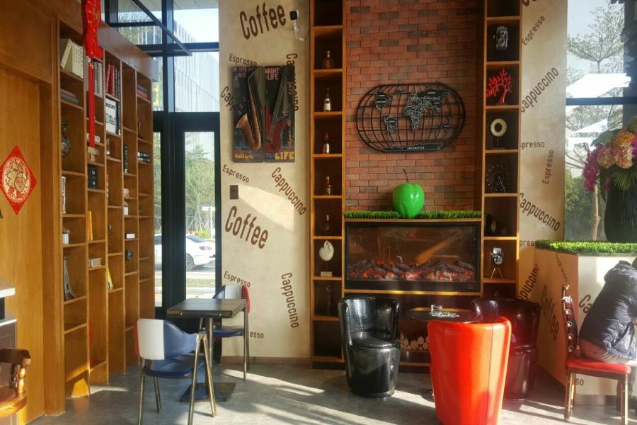 James Joyce Hotel Zhuhai Hengqin Chimelong Luaran gambar