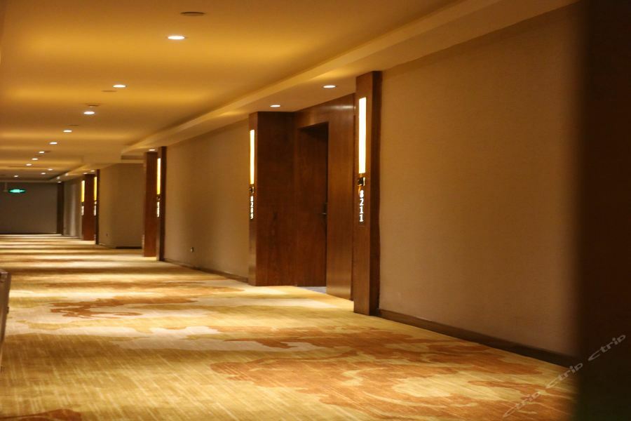 James Joyce Hotel Zhuhai Hengqin Chimelong Luaran gambar